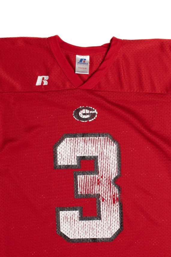 Russell Athletic Football Jersey