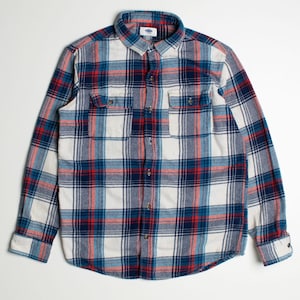 Vintage Old Navy Flannel Shirt