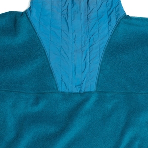 The North Face Fleece Lightweight Jacket