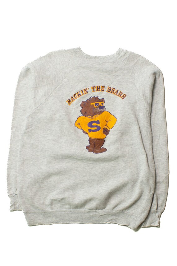 Vintage Sarcoxie Bears Sweatshirt (1990s) - image 2