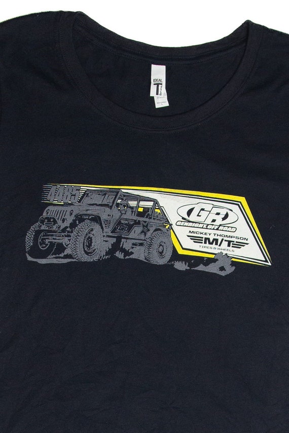 Genright Off Road T-Shirt - image 2