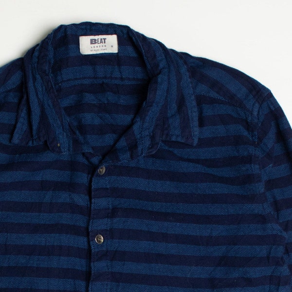 Vintage Pepe Jeans Flannel Shirt