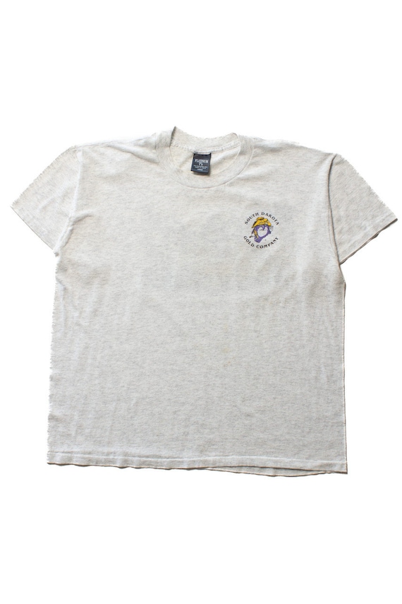 Vintage South Dakota Gold Company T-Shirt (1990s)