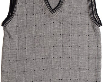 トップス 90s Polo Ralph Lauren Oild Cotton Vest S Vintage 90s Polo Ralph Lauren Knit Vest Small Pony Logo