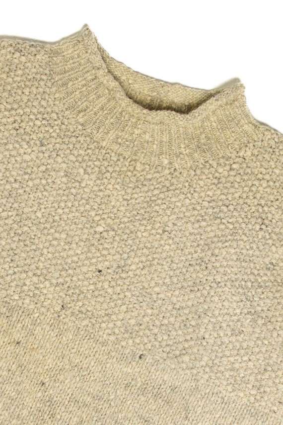 Banana republic wool sweater best sale