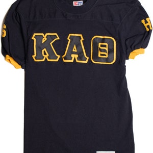 Kappa Alpha Theta T-Shirt 8607