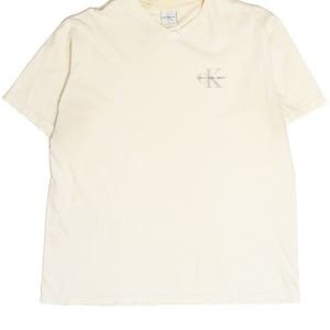 Calvin Klein V-Neck T-Shirt