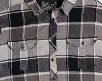 Fox Flannel Flannel Shirt