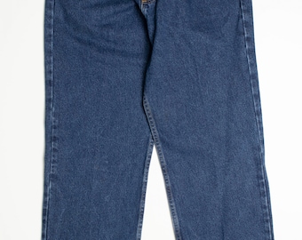 Vintage Wrangler Denim Jean