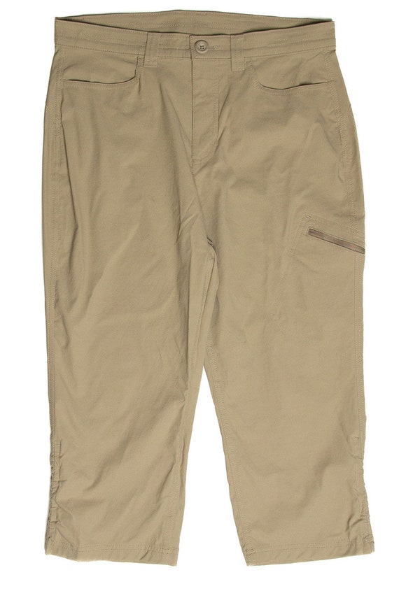 Eddie Bauer Nylon Pants