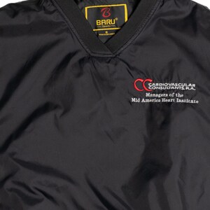 Baru Sports Lightweight Jacket
