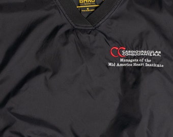 Baru Sports Leichte Jacke