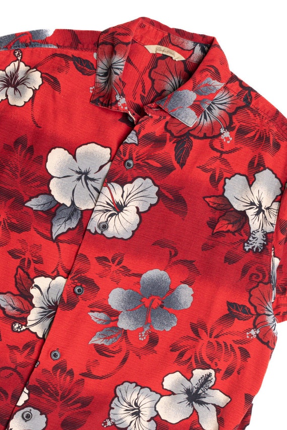 Paradise Collection Hawaiian Shirt 2272 - image 2