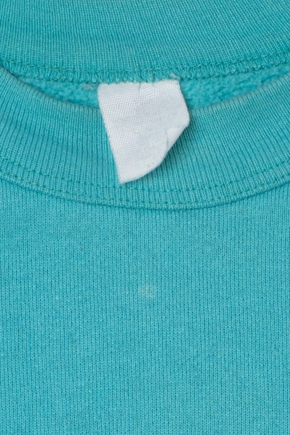 Vintage 1990 Hummingbirds Sweatshirt - image 3
