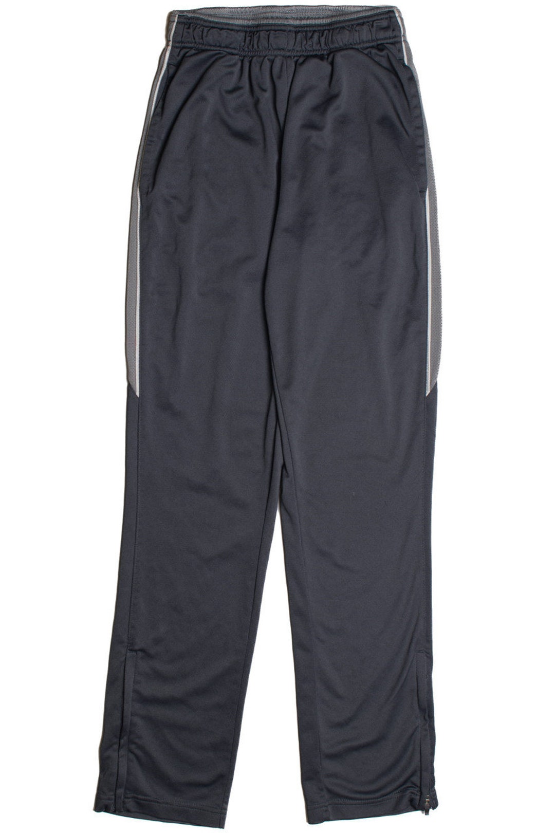PUMA 530098-01 Iconic T7 Track Pants PT | Black Men's Athletic Pant | YOOX