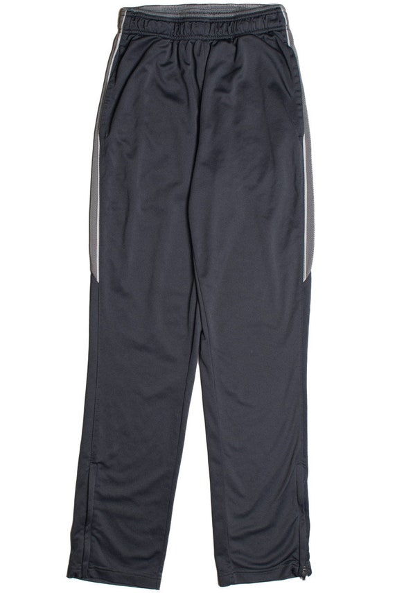 Men's Grey Combo Slim Fit Active Track Pants With Pockets Gender: Men at  Best Price in Ballia | Maanik Super Styles