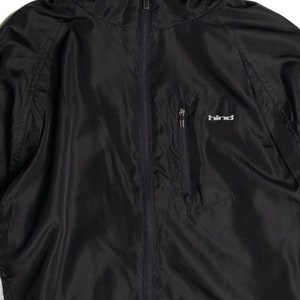 Hind Lightweight Jacket