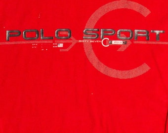 Polo Sport Ralph Lauren T-Shirt