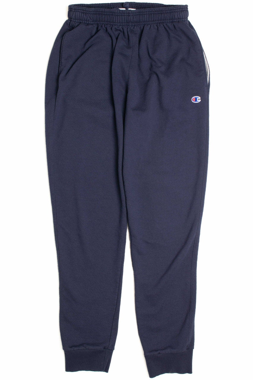 Blue Champion Pants - Etsy Canada