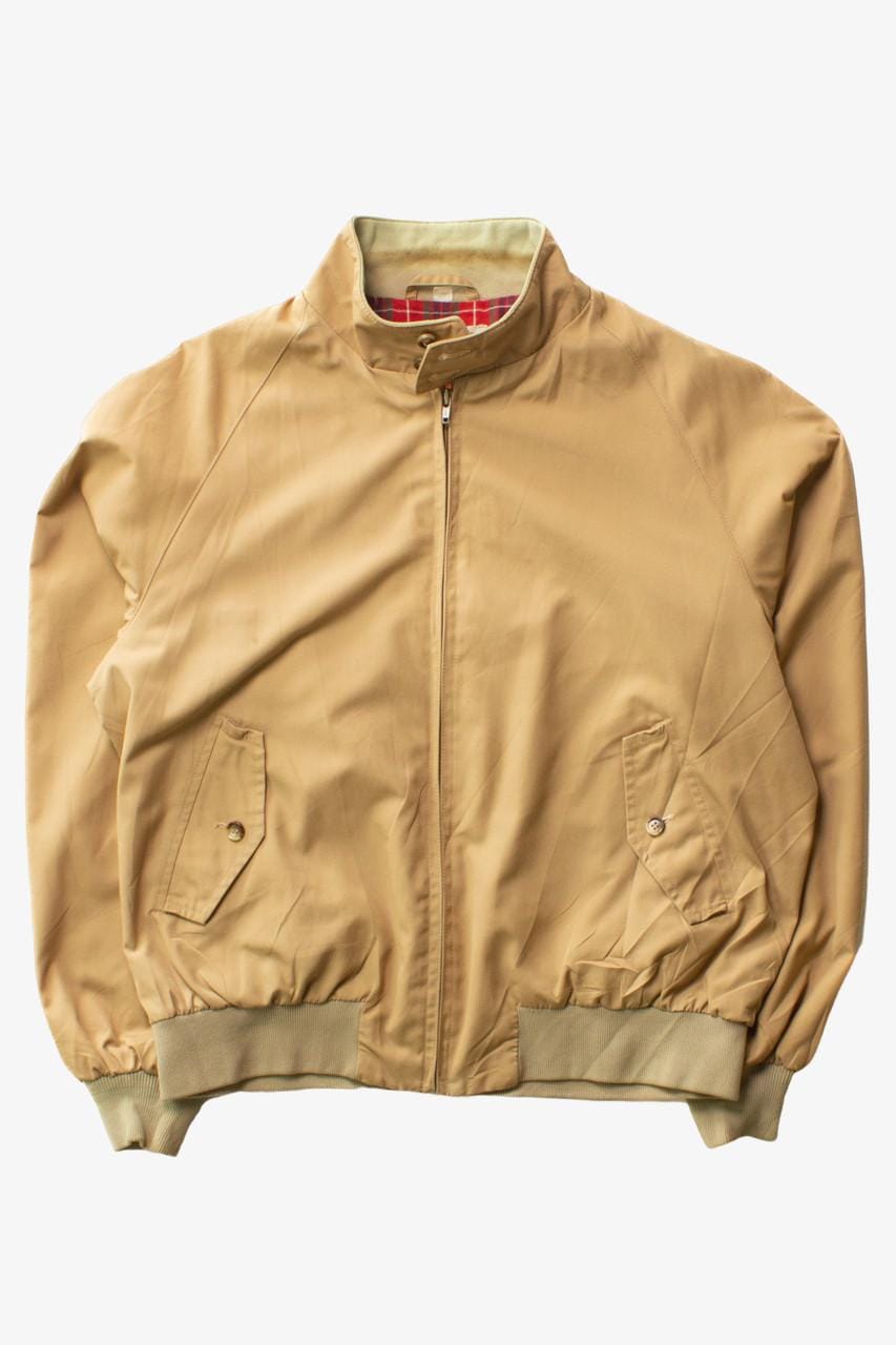 BARACUTA ジャケット BARACUTA 【並行輸入品】 バラクータ メンズ ハリントン