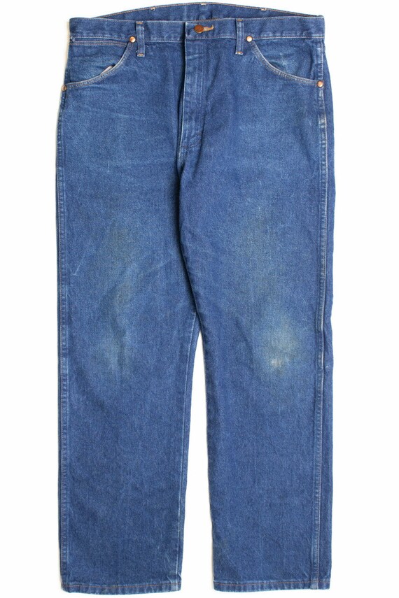 Wrangler Denim Jeans 966