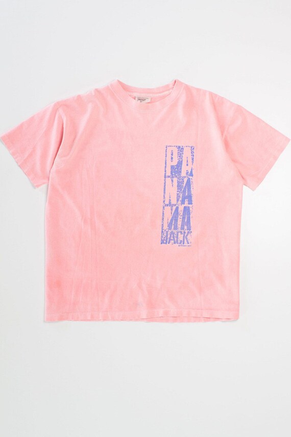 Vintage Panama Jack T-Shirt - image 4