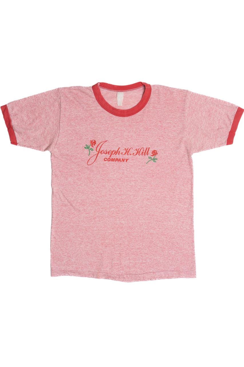 ★SCULPTOR★ Rose Ringer Tee Peach Fuzz SC24S273PK MUSINSA | SCULPTOR Rose Ringer Tee Peach Fuzz
