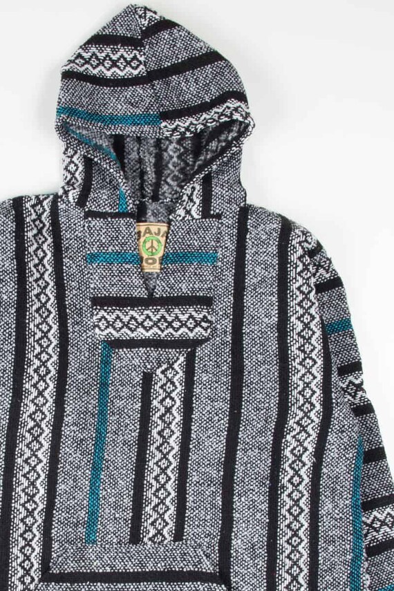 4x baja hoodie sales