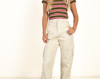 Birch Cargo Pants