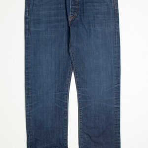 Vintage Levi&#39;s Denim Jean