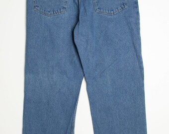 Vintage Wrangler Denim Jean 12