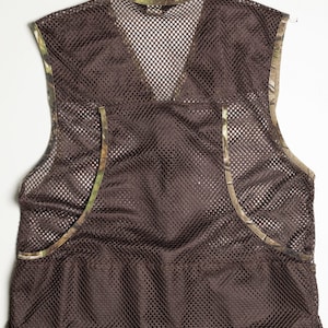 Walls Camo Vest