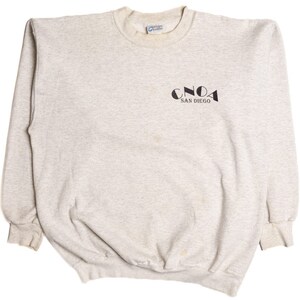 Sweat-shirt Port & Company 9051