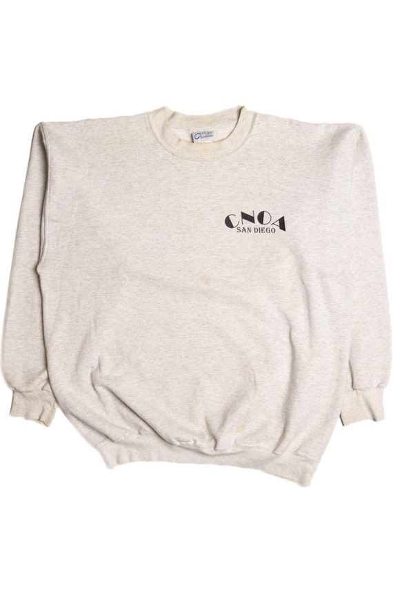 Port & Company Sweatshirt 9051