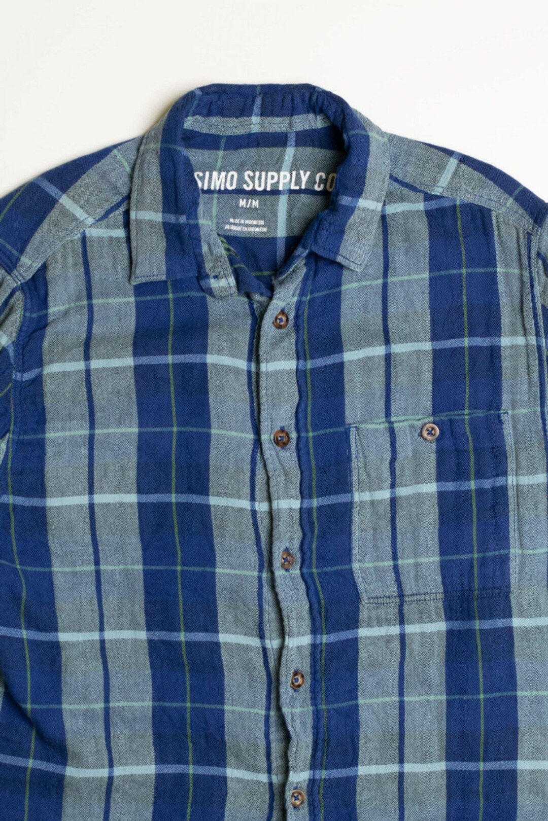 Mossimo dixon jacket sale