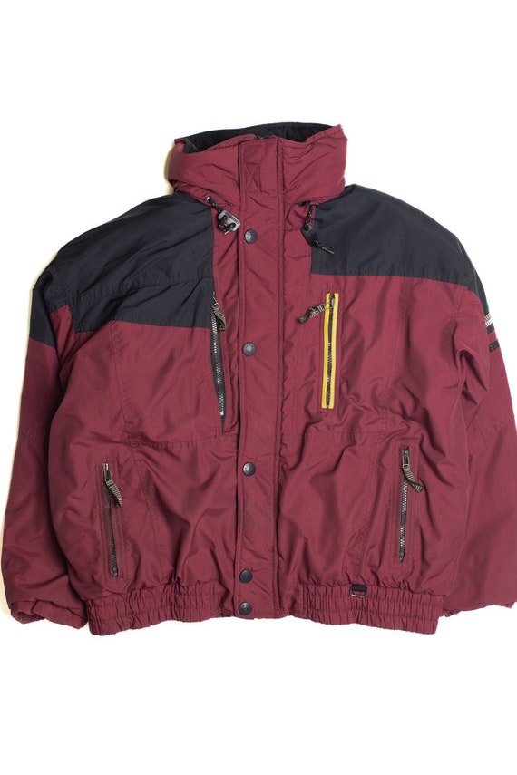 Obermeyer Winter Coat