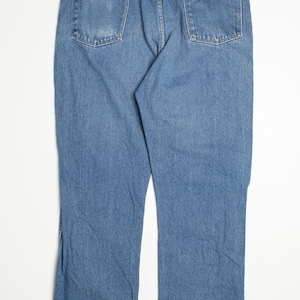 Vintage Rustler Denim Jean 1