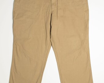 Vaqueros vintage Carhartt