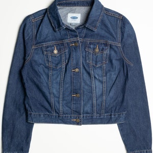 Old Navy Denim Jacket