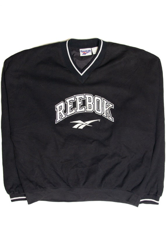 Vintage Reebok Pullover
