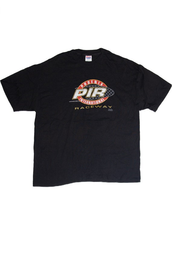 Recycled Phoenix International Raceway T-Shirt