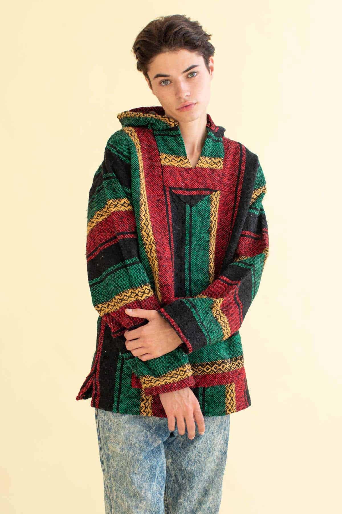 Rasta Drug Rug Etsy
