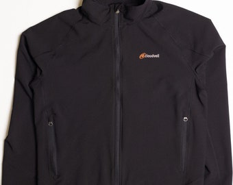cloudveil padded jacket 黒 Sサイズ クラウドベイル Cloudveil Lightweight Jacket - Etsy