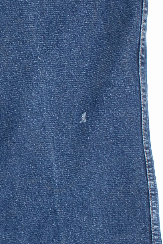 Vintage Wrangler Denim Jean - image 3