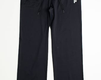 Vintage FILA Trainingshose 1