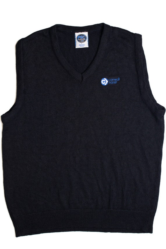 PSC Vest 554