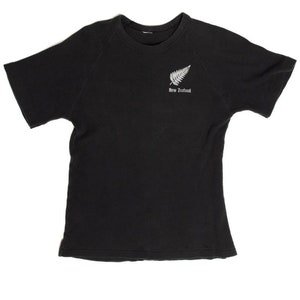 New Zealand Fern T-Shirt