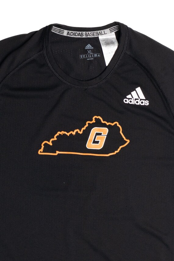 Adidas Baseball Jersey - image 1