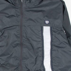 Wilson 90s Jacket 19245