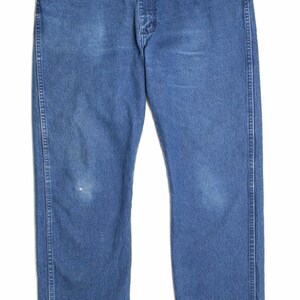 Vintage Wrangler Denim Jeans